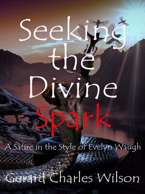cover image of Seeking the Divine Spark